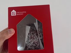 -盒马鲜生(西城时代店)