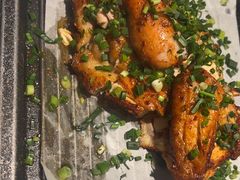 -绿茶餐厅(广州天河城店)