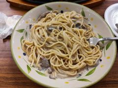 -萨莉亚意式餐厅(金隅嘉品mall店)