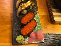 -竹马炭火烤肉(南屏店)