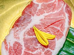 -伍棵星炭烤自助料理·烤鳗鱼(浦东食品城店)