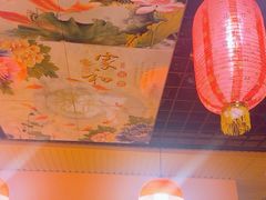 -江湖水乡铁锅炖魚(周庄嘉园店)