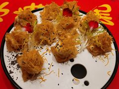 -大铁勺新津菜(熙悦汇店)