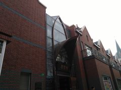 -钟书阁(松江泰晤士小镇店)