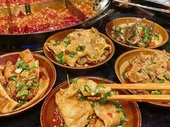 -叶记鲜鹅肠火锅城(聚丰锦绣盛世店)