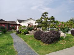 -呼吸森林·生态农庄农家乐私房菜