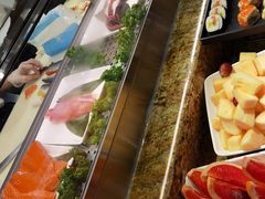 -粤海喜来登酒店·盛宴海鲜牛排自助餐厅(天河城店)