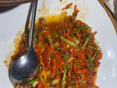 -丹江渔村(首都机场店)