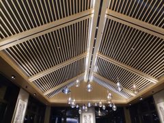大堂-星巴克臻选(扬州瘦西湖文化广场店)