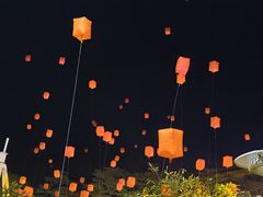 -珠海海泉湾神秘岛亲子乐园