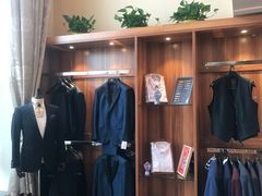 -宇翔服饰(双井桥东首城国际店)