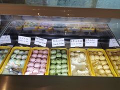 -东方滨江大酒店·滨江厅