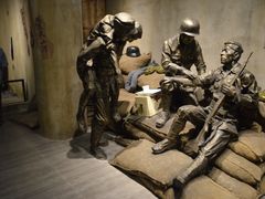 -上海四行仓库抗战纪念馆