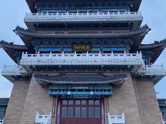 -高榜山景区