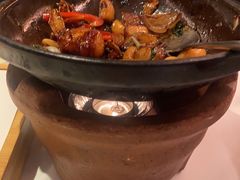 -汤城小厨•粤菜•靓汤(金宝街店)
