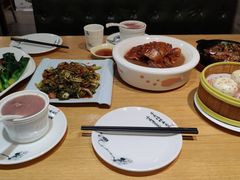 -宏记广东客家菜(丰汇店)