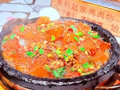 -勇利赵家烤肉坊(翠华北路店)