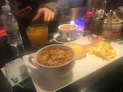 -翠华餐厅(湾仔店)