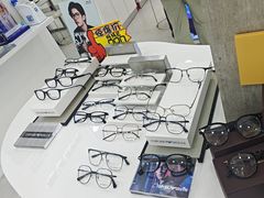 -视康眼镜·蔡司授权店(同乐路广州眼镜城店)