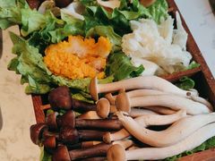 -捞神煲汤火锅(湖滨商业街店)