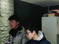 -奇门密室(五一新干线店)