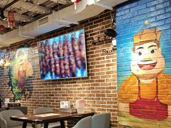 -三个大叔东北烧烤·砂锅菜(西三旗店)