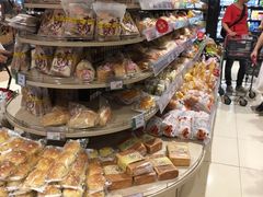 -AEON永旺(东方宝泰店)