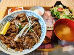 -桃花丼烧肉饭(凯丹商场店)