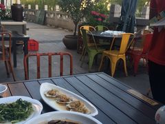-吴越荣记·苏州菜·松鼠桂鱼(斜塘老街店)