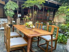 -院8里·小聚园老川菜(九眼桥店)