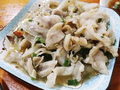 -如我美食(达道社区店)