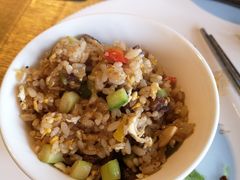 特色牛肉炒饭-觅福里•熟成和牛餐厅