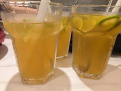 -姚姚酸菜鱼·金戈戈香港豉油鸡(喜荟城联名店)