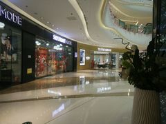 -万达广场(大明宫店)
