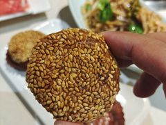 -浩爷羊蝎子火锅(望京店)