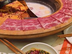 -川中渝夫火锅(铜陵万达广场店)
