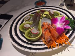 -太食獸泰式茶餐厅(济南万象城店)