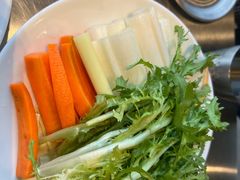 蘸酱菜-No.DD戳子烧烤·江湖菜(北京总店)