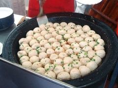 生煎-小杨生煎(湟普汇店)