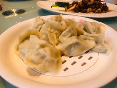 -添福来墨鱼饺子 · 海鲜东北菜(大连星海·黄浦路店)