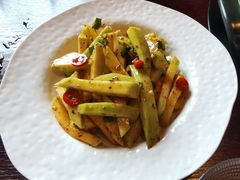 -滇野云南野生菌餐厅(陕西南路店)