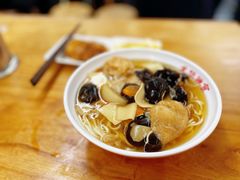 -龙华素斋(龙华路店)