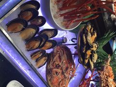 西藏饭店•亚克海鲜自助餐厅-西藏饭店·亚克·食光自助餐厅(文殊院店)