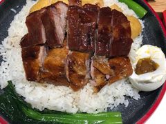 -龙记香港茶餐厅(久光百货店)