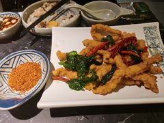 -云海肴云南菜·蒸汽石锅鱼(青岛万象城店)