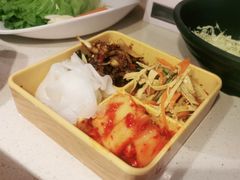 -猫爪爪原切自助烤肉(观音桥阳光世纪店)