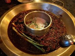 -小龙坎火锅(双林店)