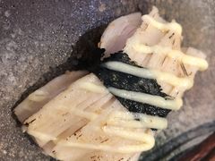 -戏作寿司(观音桥店)