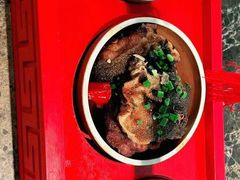 -林芝工布庄园希尔顿酒店-猎味中餐厅