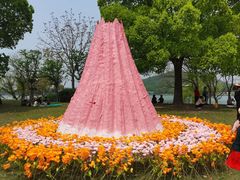 -上海月湖雕塑公园